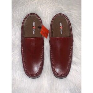 Deer Stags dress loafers